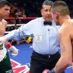 Victor Ortiz (USA) vs Marcos Maidana (Argentina) | KNOCKOUT, BOXING fight, HD