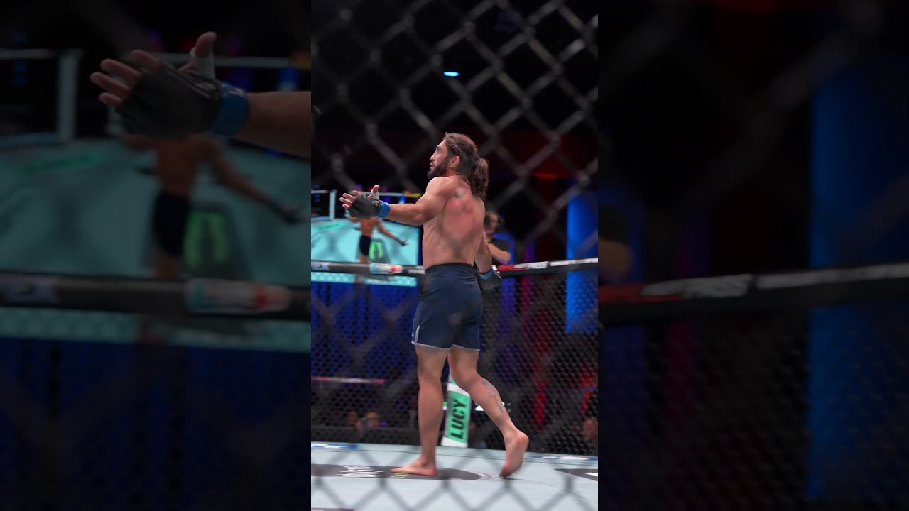 WHAT A FINISH!!! 😮 #dwcs