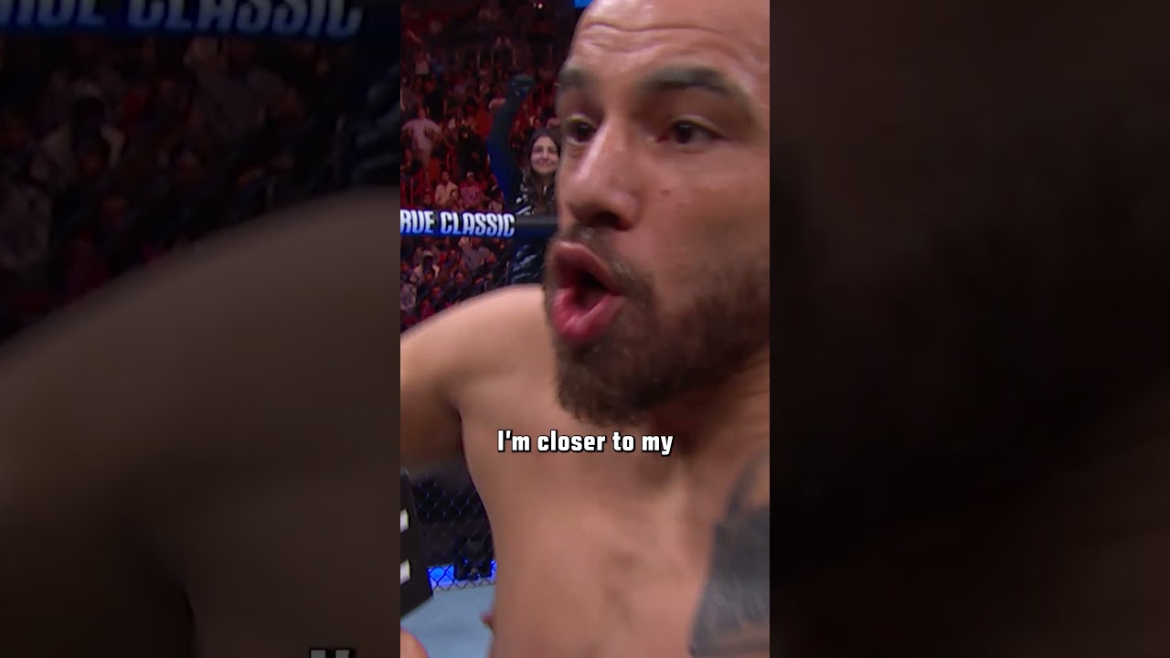 Why does Jean Silva bark? 🤔 #nocheufc