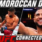 Youseff Zalal - The Moroccan Devil | UFC Connected