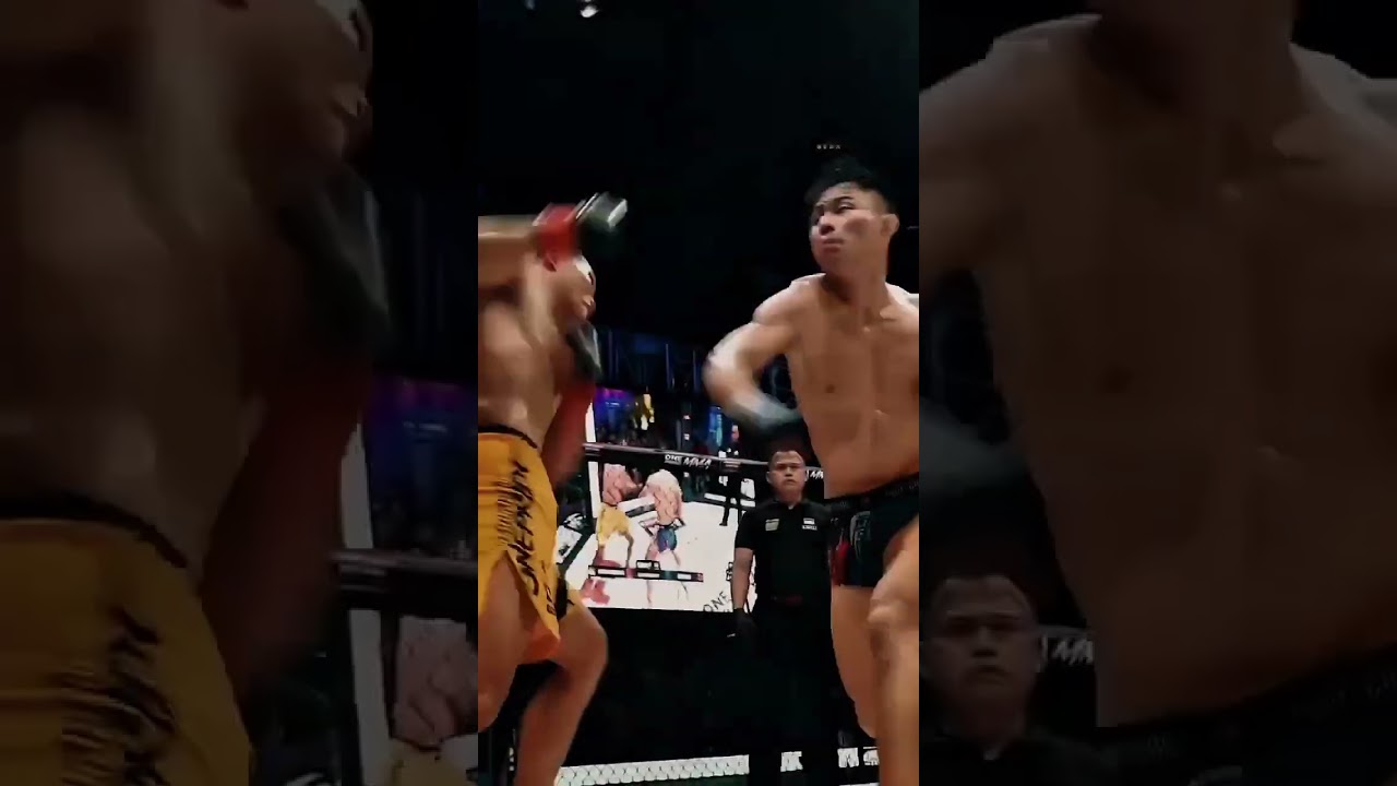 FIGHT NIGHT PALING DITUNGGU! Duel Kelas Dunia Siap Bikin Jakarta Bergemuruh #onepridemma #TitleFight