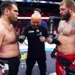 Gabriel Gonzaga (Brazil) vs Aleksander Emelianenko (Russia) | KNOCKOUT, MMA fight, HD