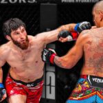 10 Fights You MUST WATCH Before UFC 320 🔥