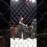 4 HEEL HOOKS 😳 #UFC321