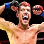 7 FINISHES That Will Make You A Joel Alvarez Fan! 💪