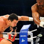 Wladimir Klitschko (Ukraine) vs Tony Thompson (USA) | BOXING fight, HD, KNOCKOUT