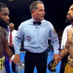 Adrien Broner (USA) vs Ashley Theophane (England) | KNOCKOUT, BOXING fight, HD