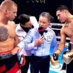 Mairis Briedis (Latvia) vs Jai Opetaia (Australia) I | BOXING fight, HD, 60 fps