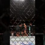 Alex Pereira finishes Magomed Ankalaev! 🚨 #ufc320