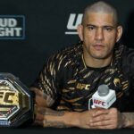 Alex Pereira Post-Fight Press Conference | UFC 320