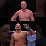 Alexander Volkov wins via split decision 💪 #UFC321