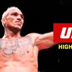 ALL 9 FINISHES From UFC Rio! 😱