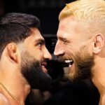 Arman Tsarukyan vs Dan Hooker 🚨 | Full Fight Marathon