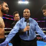 Artem Harutyunyan (Germany) vs Shakur Stevenson (USA) | BOXING fight, HD