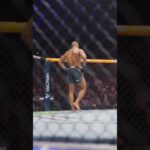 Aspinall vs Gane ends in a no contest! #ufc321