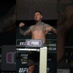 Aspinall vs Gane is OFFICIAL 🚨 #ufc321