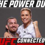 Austin Vanderford - The Power Duo | UFC Connected
