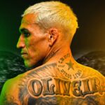 Best of Charles Oliveira | Full Fight Marathon