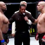 Bob Sapp (USA) vs James Thompson (England) | KNOCKOUT, MMA Fight HD, 60 fps