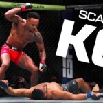 BRUTAL KNOCKOUTS That Live In Our Head RENT FREE! 🤯