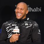 Ciryl Gane Post-Fight Press Conference | UFC 321