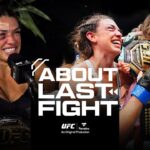 Mackenzie Dern goes from jiu-jitsu star to UFC Champion | ABOUT LAST FIGHT