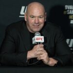Dana White Post-Fight Press Conference | UFC 320