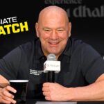 Dana White Post-Fight Press Conference | UFC 321