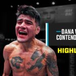 Dana White's Contender Series Episode 10 HIGHLIGHTS! 😤