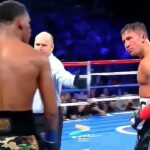Daniel Jacobs (USA) vs Gennady Golovkin (Kazakhstan) | BOXING fight, HD