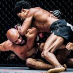 Demetrious Johnson (USA) vs Adriano Moraes (Brazil) | KNOCKOUT, MMA fight, HD