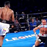 Eleider Alvarez (Colombia) vs Sergey Kovalev (Russia) | KNOCKOUT, BOXING fight, HD