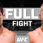 Dominick Cruz vs TJ Dillashaw | FULL FIGHT | UFC Classics