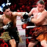 Edgar Berlanga (USA) vs Canelo Alvarez (Mexico) | BOXING fight, HD