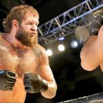 Aleksander Emelianenko (Russia) vs José Rodrigo Guelke (Brazil) | KNOCKOUT, MMA fight, HD