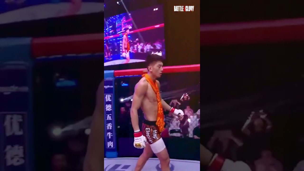 Belum Pernah Terkalahkan! Trydifa Siap Libas Lawannya di One Pride 88  #mma #onepridemma