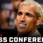 🔴 UFC Rio: Post-Fight Press Conference