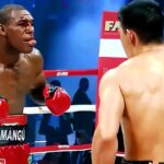 Felix Valera (Dominicana) vs Dmitry Bivol (Russia) | BOXING fight, HD