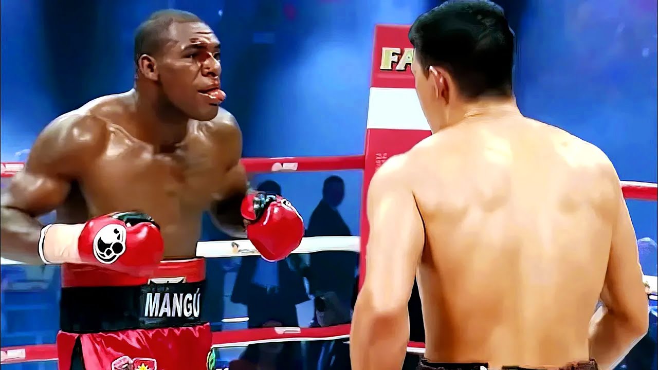 Felix Valera (Dominicana) vs Dmitry Bivol (Russia) | BOXING fight, HD