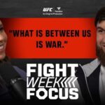 Fight Week Focus: Alex Pereira & Magomed Ankalaev – UFC 320