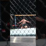 Hamdy Abdelwahab gets the unanimous decision 👊 #UFC321