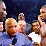 Hasim Rahman (USA) vs Lennox Lewis (England) II | KNOCKOUT, BOXING fight, HD