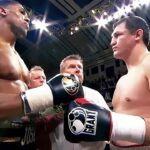 Anthony Joshua (England) vs Hrvoje Kisicek (Croatia) | KNOCKOUT, BOXING fight, HD