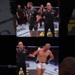 Ikram Aliskerov defeats JunYong Park 👏 #UFC321