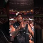 Is Carlos Ulberg next in line? 🤔 #ufc320