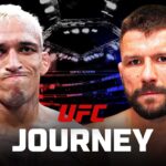 It's Important That I Win This Next Fight 🚨 | UFC Journey