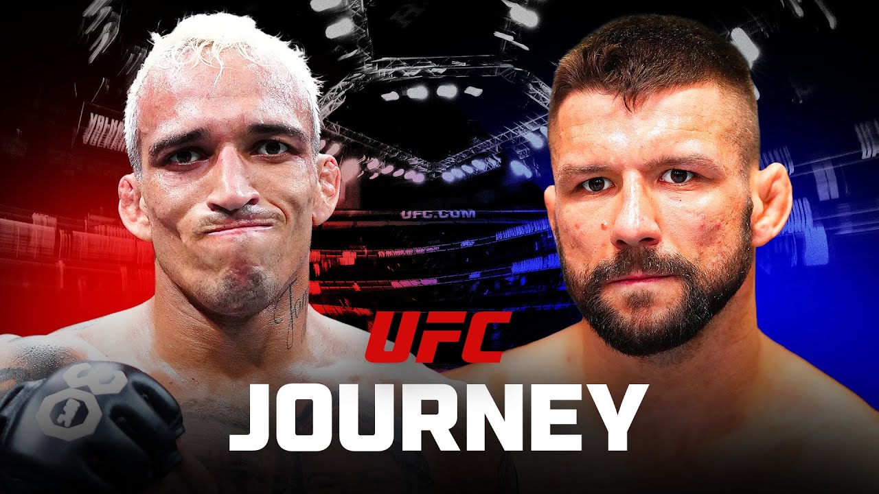 It's Important That I Win This Next Fight 🚨 | UFC Journey