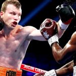 Jeff Horn (Australia) vs Terence Crawford (USA) | KNOCKOUT, BOXING fight, HD
