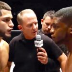 Jorge Masvidal (USA) vs Paul Daley (England) | MMA fight, HD