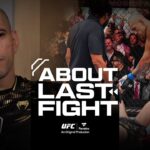 Alex Pereira Discusses Knocking Out Magomed Ankalaev and His White House Callout | ABOUT LAST FIGHT